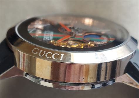 gucci pantcaon fake|swiss made gucci watch.